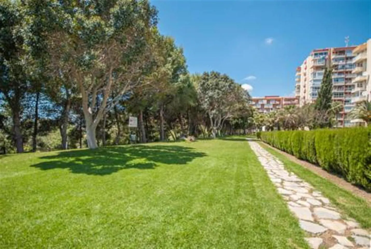 Apartamento Alojamiento Hércules Benalmádena