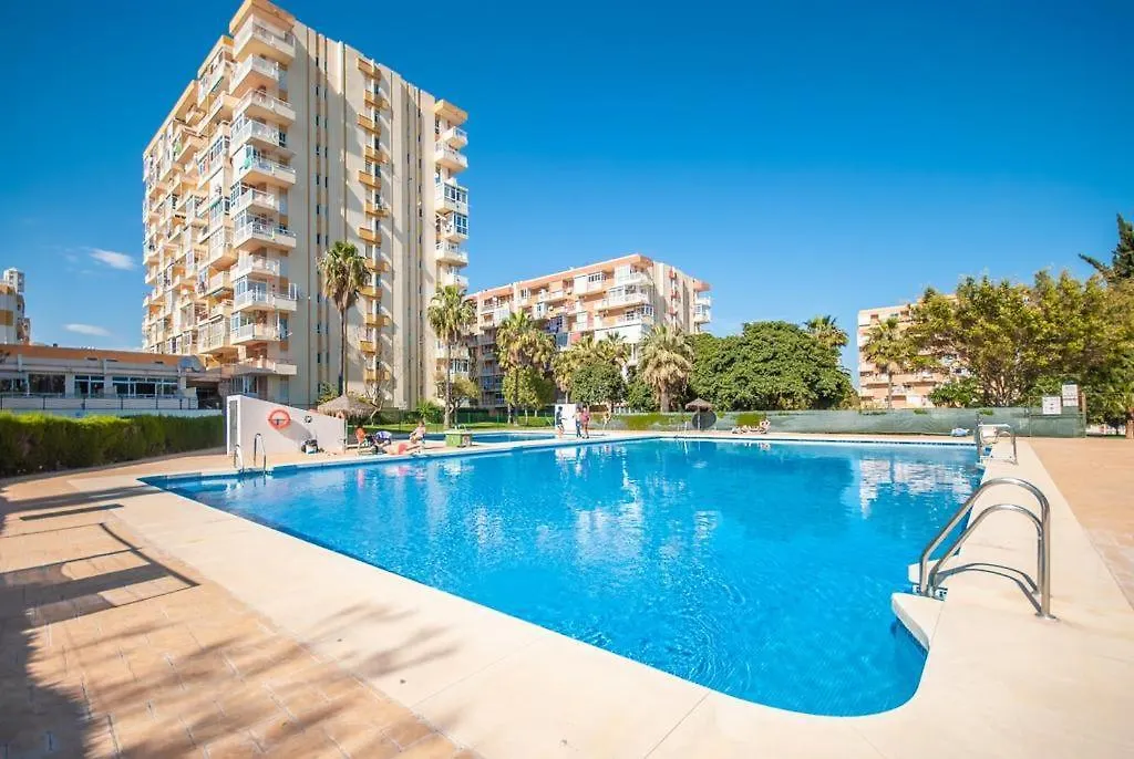 Apartment Hercules Suite Benalmadena