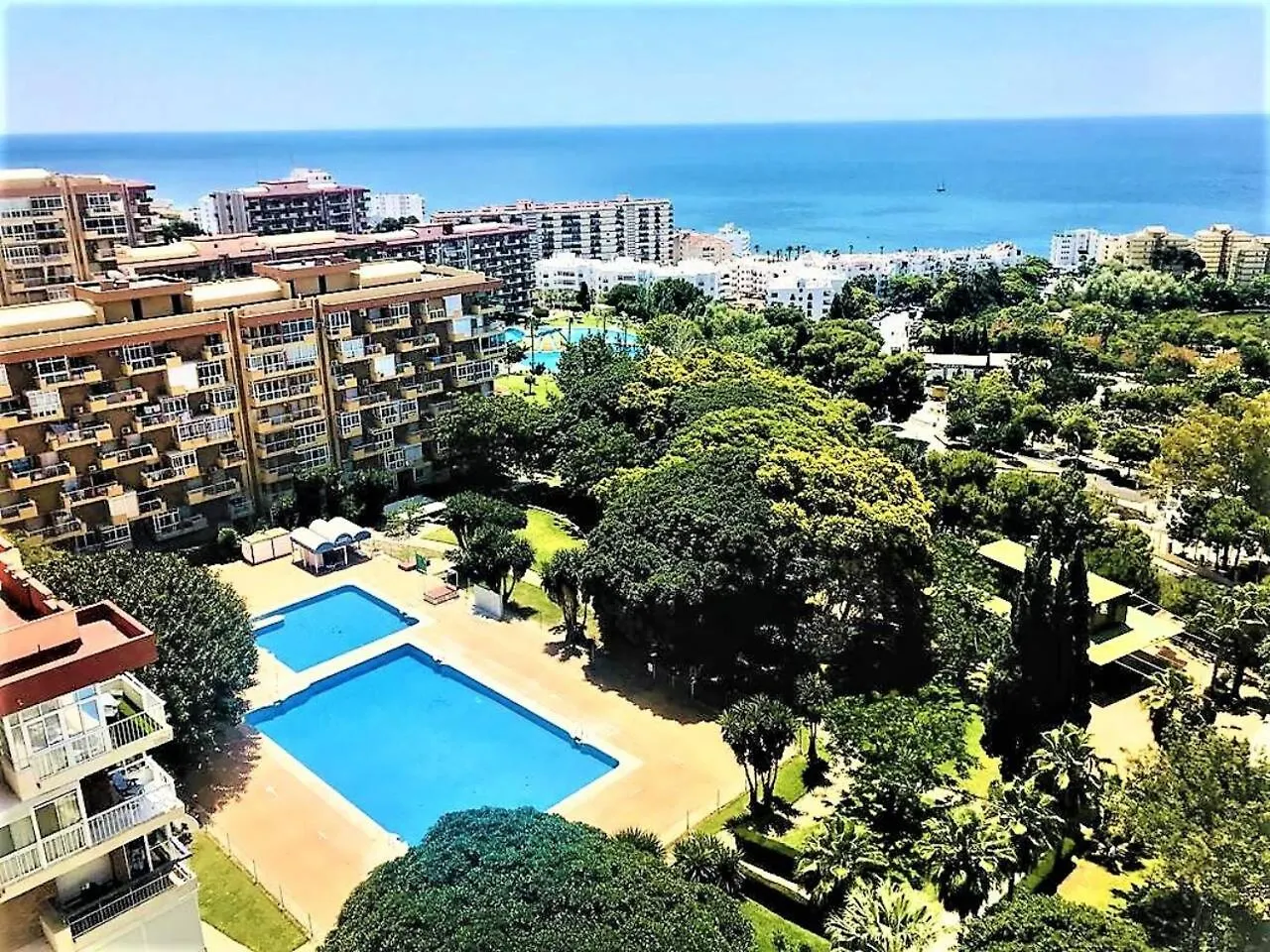 Hercules Suite Benalmadena 0*,  Spain