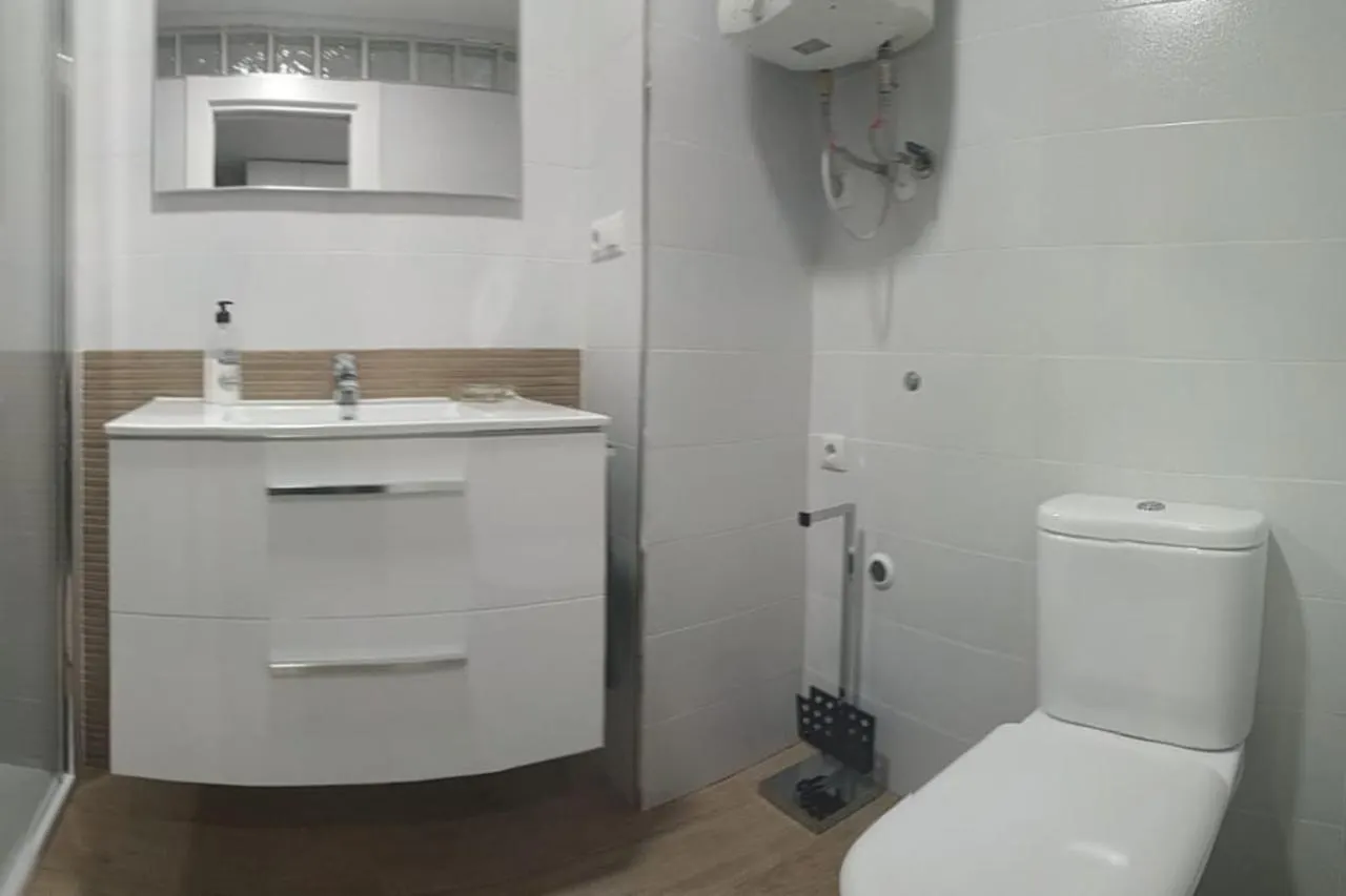 Apartment Hercules Suite Benalmadena